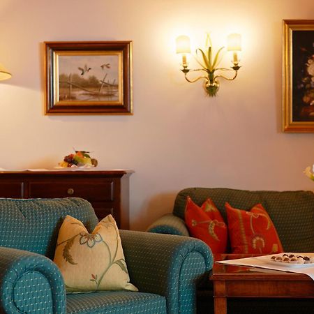 Hotel Zuerserhof Eksteriør billede