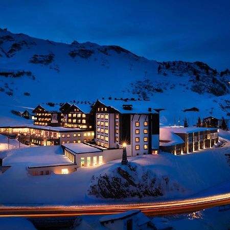 Hotel Zuerserhof Værelse billede